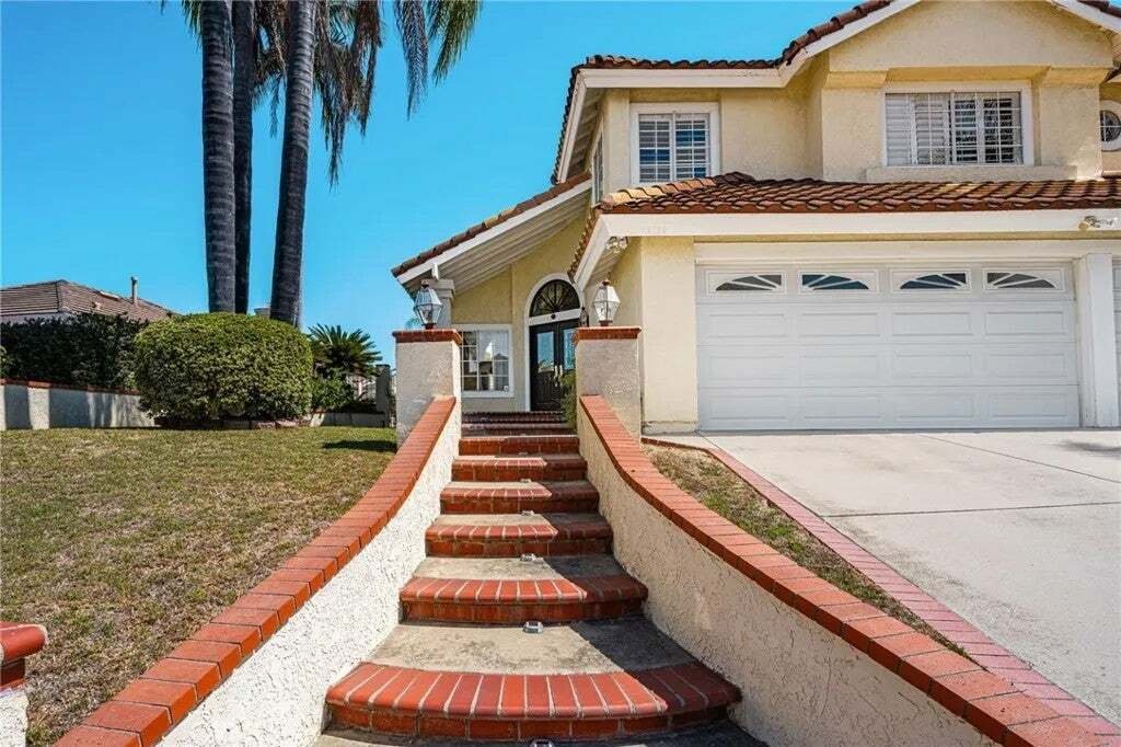 House in Chino Hills, California, United States 3 - 18943199