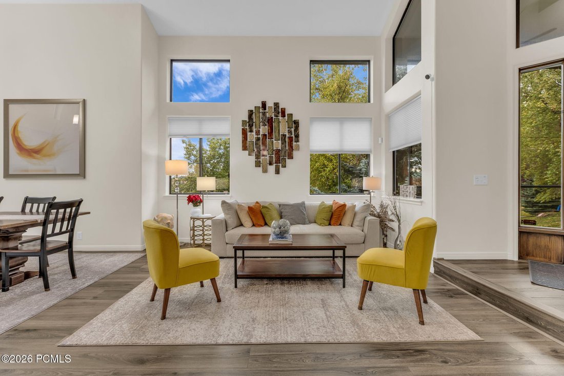 House in Park City, Utah, United States 5 - 18944051