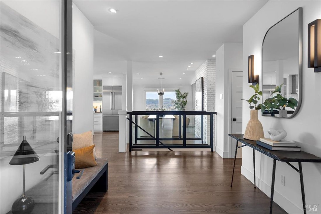 House in Healdsburg, California, United States 5 - 18945171