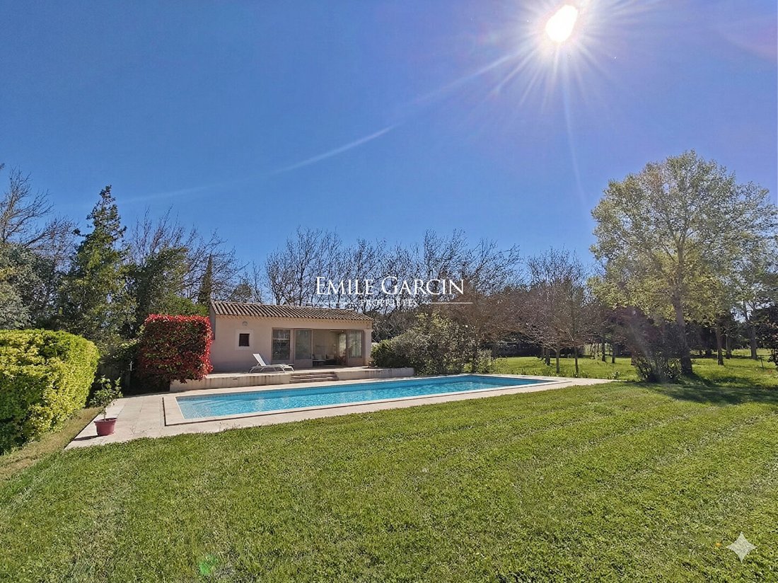 Villa in Cavaillon, Provence-Alpes-Côte d'Azur, France 5 - 18944396