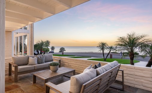 Haus in Rolling Hills Estates, Kalifornien, Vereinigte Staaten 1