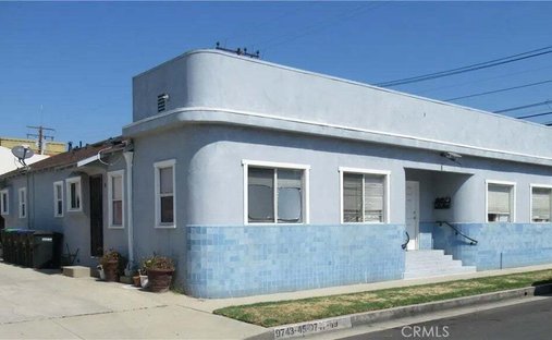 Bellflower, California, United States 1