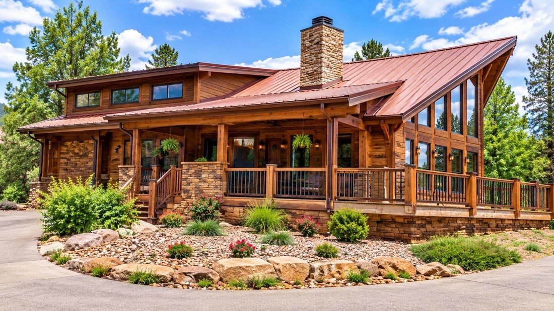 House in Ridgway, Colorado, United States 1 - 18941939
