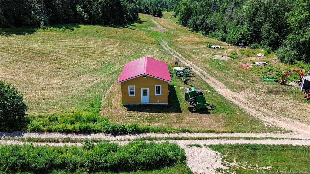 Farm Ranch in Elgin, New Brunswick, Canada 3 - 18942781