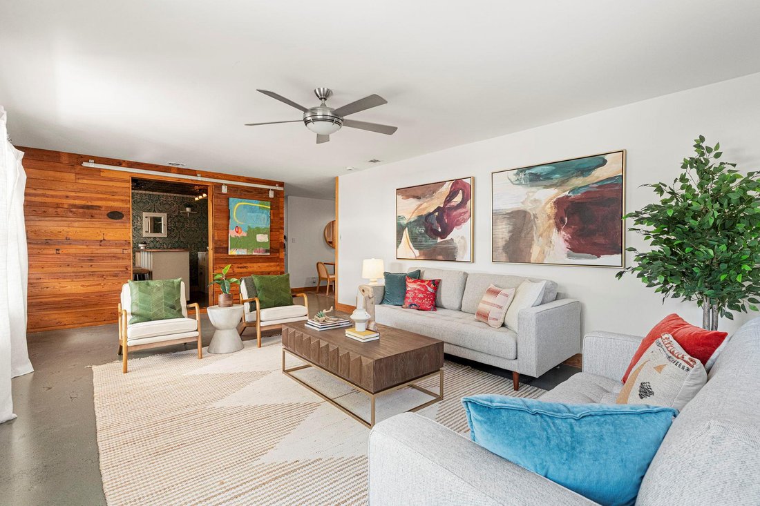 House in Austin, Texas, United States 1 - 18939554