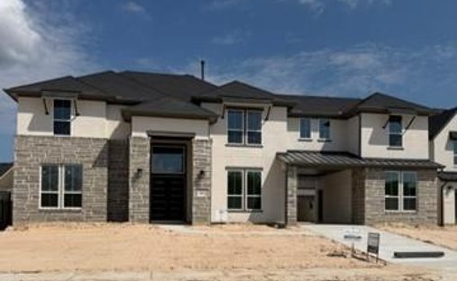 Maison à Spring, Texas, États-Unis 1
