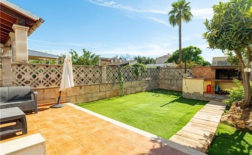 Townhouse in Marratxi, Balearic Islands, Spain 1