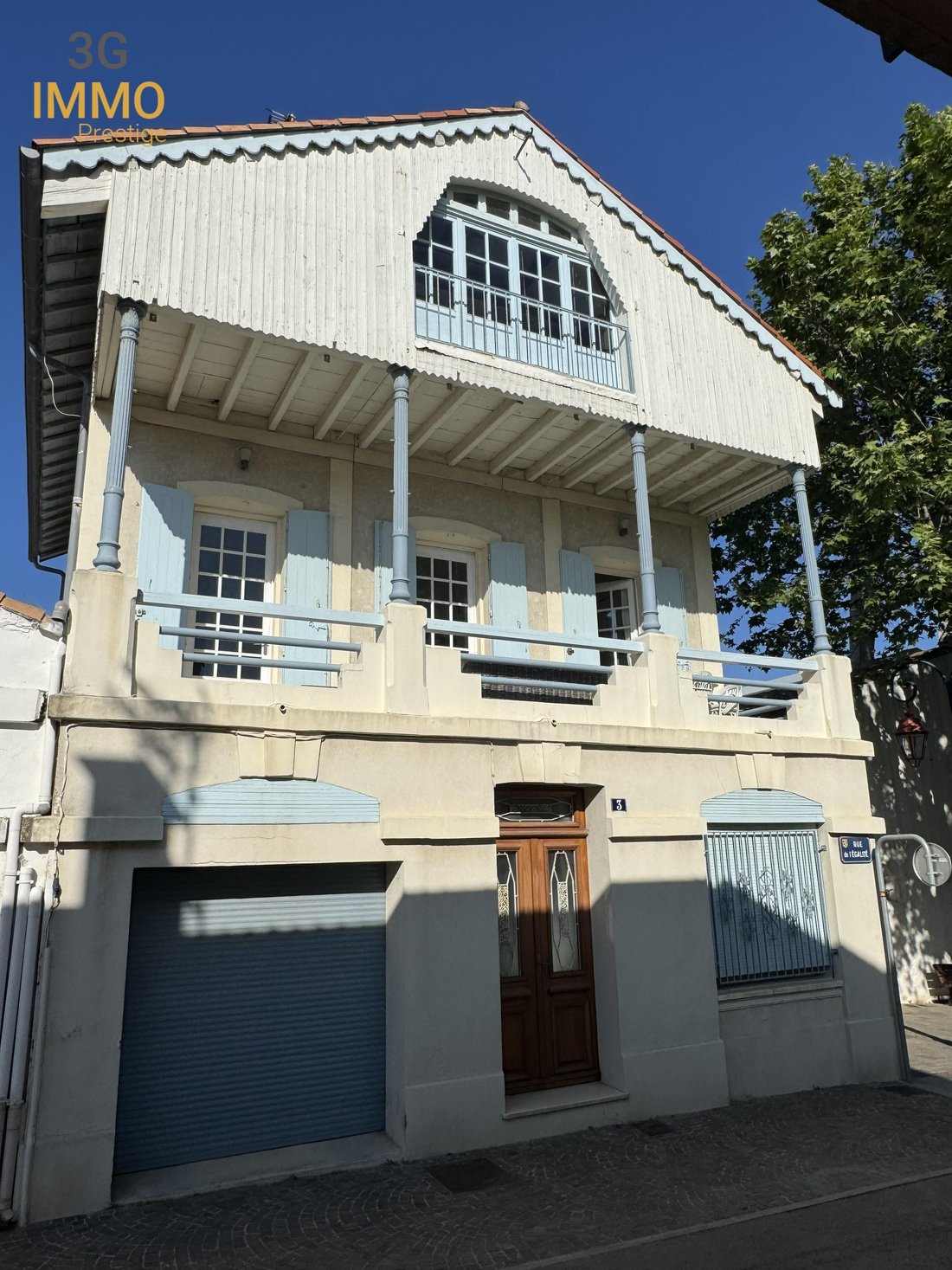 House in Le Grau-du-Roi, Occitania, France 2 - 17899457