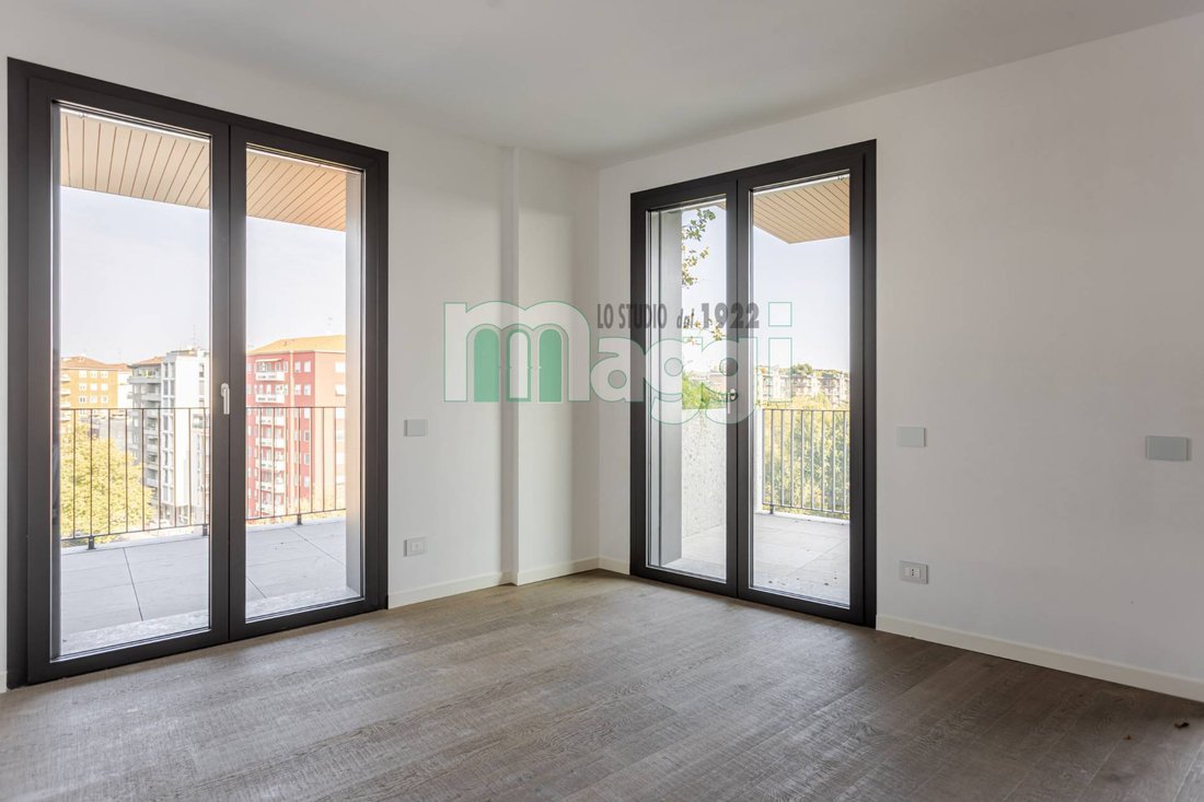 Apartment in Naviglio Grande - San Cristoforo, Milan, Italy 4 - 18939784