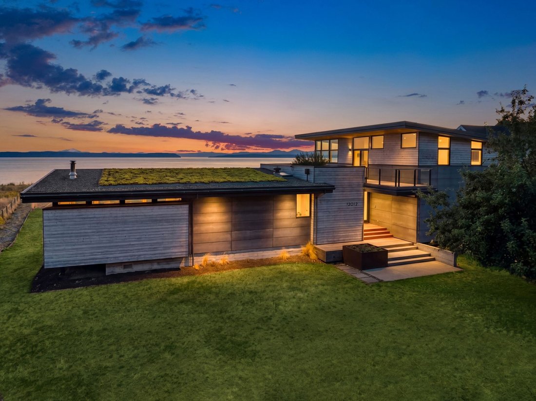 House in Kingston, Washington, United States 1 - 18941588