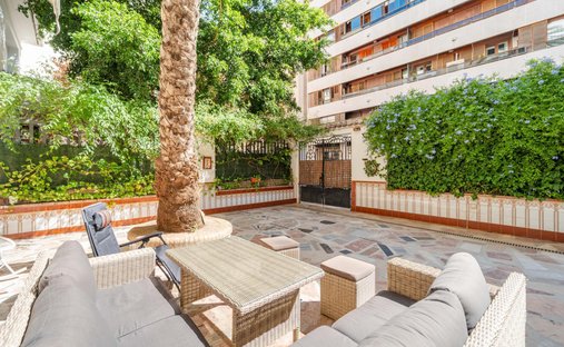 Villa in l'Olivereta, Valencia, Spain 1