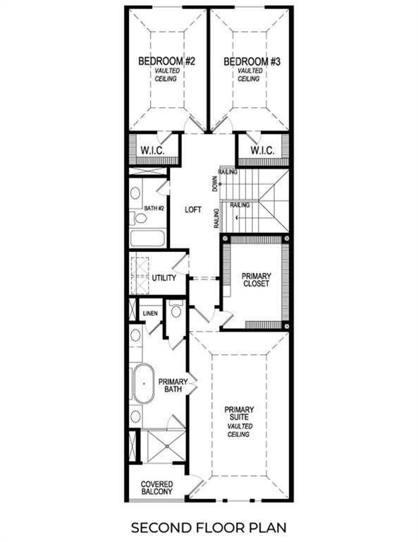 Townhouse in Farmers Branch, Texas, United States 4 - 18943632