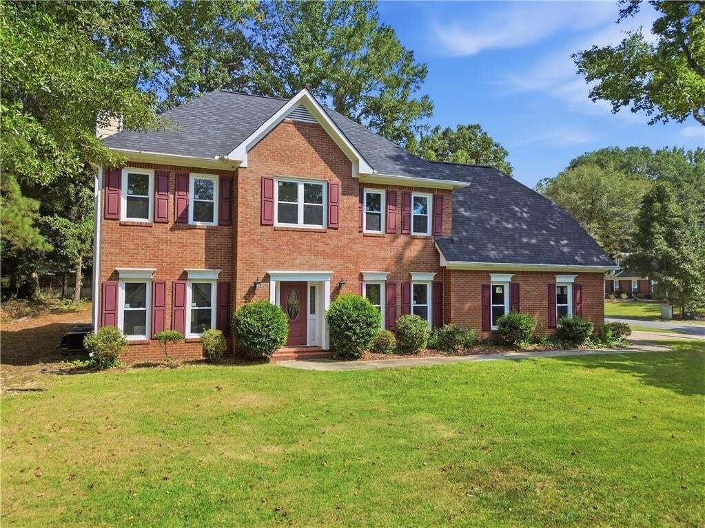 House in Marietta, Georgia, United States 1 - 18939823