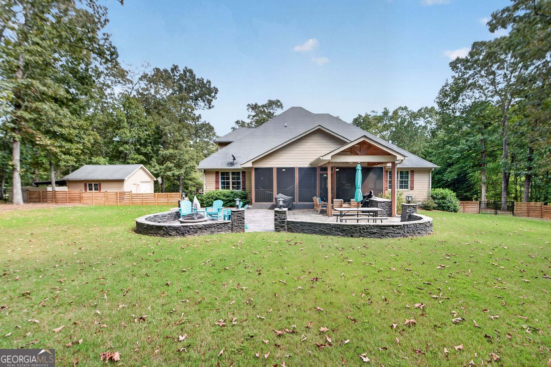 House in Rome, Georgia, United States 4 - 18940027