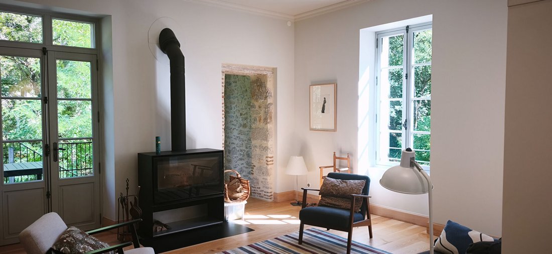 Villa in Saint-Vincent-Rive-d'Olt, Occitania, France 3 - 18941076