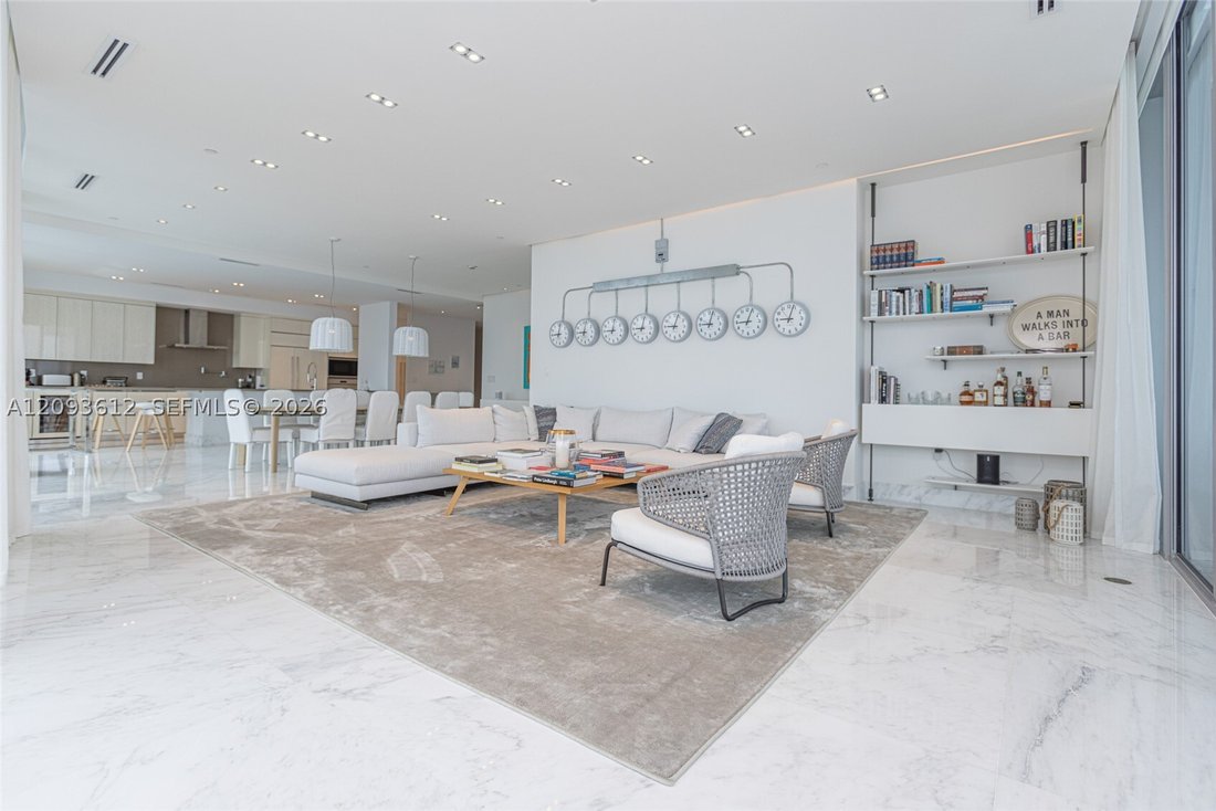 Condo in Golden Beach, Florida, United States 1 - 18938172