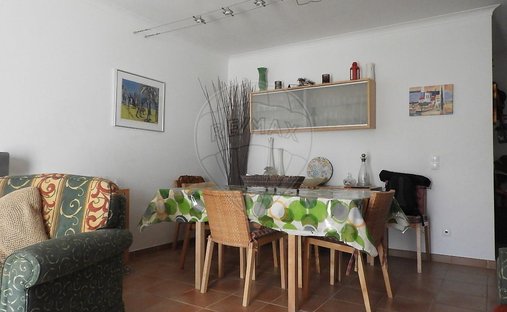 Apartment in Carvoeiro, Algarve, Portugal 1