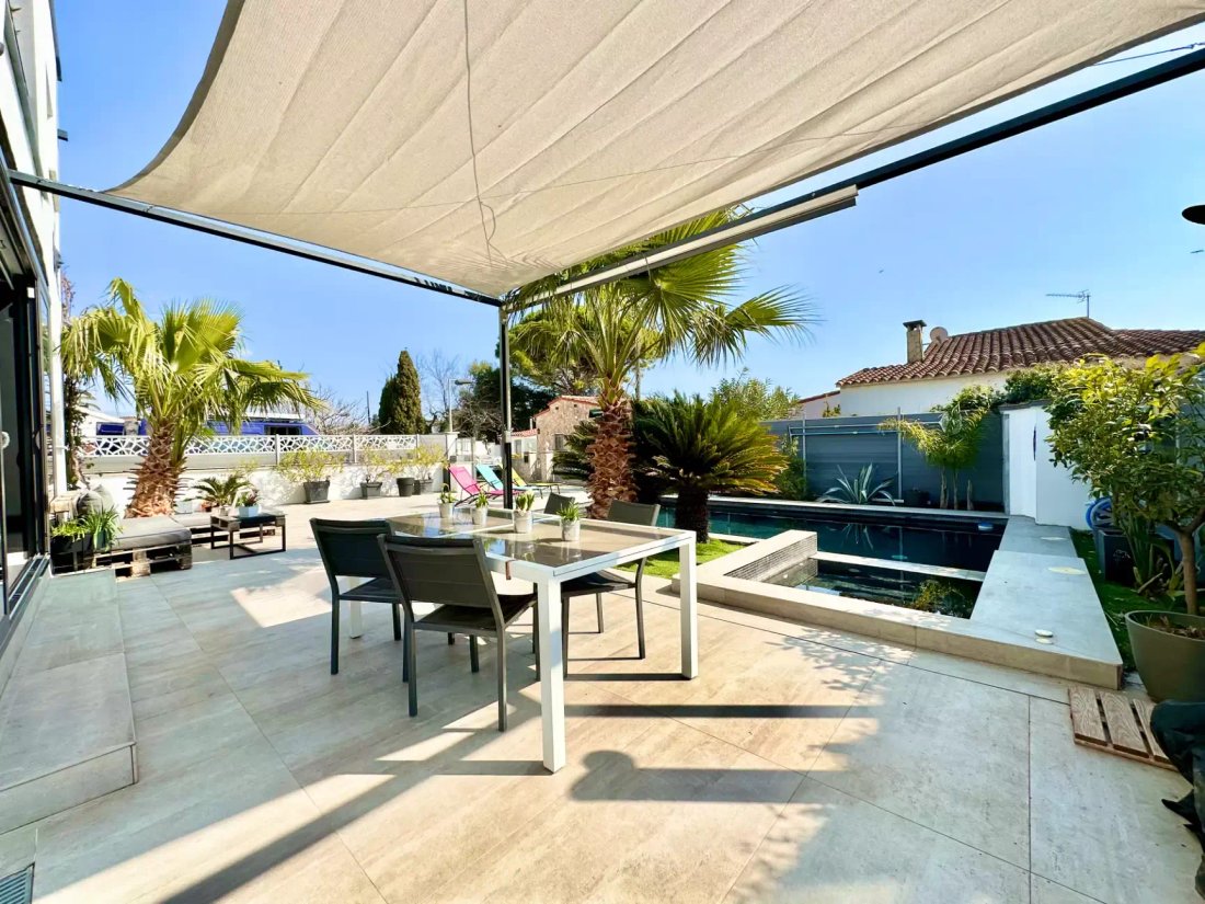 Villa a Empuriabrava, Catalogna, Spagna 5 - 18600287