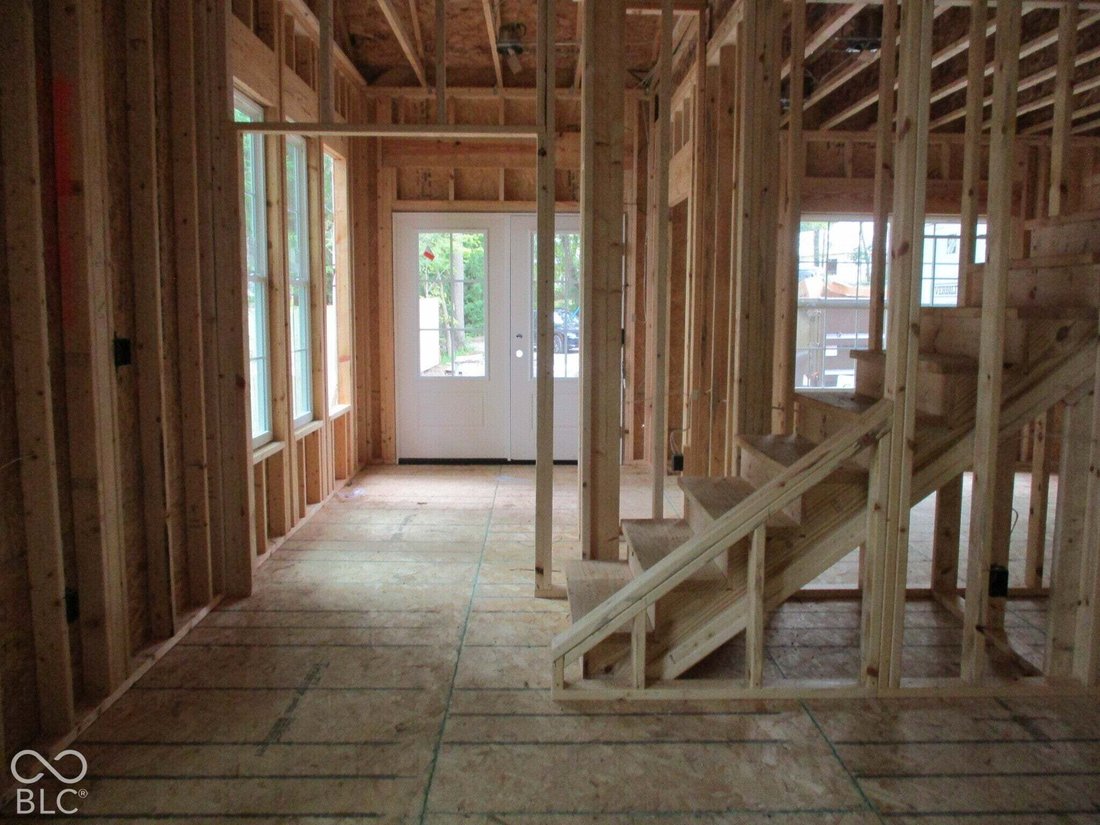 House in Crawfordsville, Indiana, United States 5 - 18939513