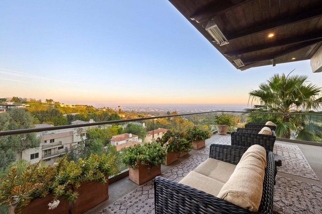House in Beverly Hills, California, United States 2 - 18943097