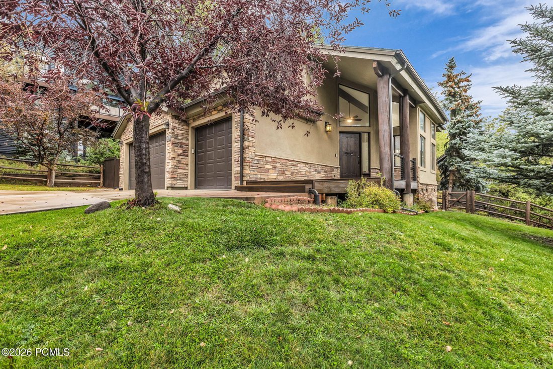 House in Park City, Utah, United States 3 - 18944051
