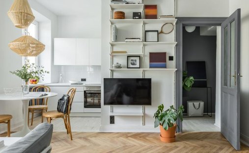 Apartment in Nord Est Vallieres, Saint-Georges-de-Didonne, France 1