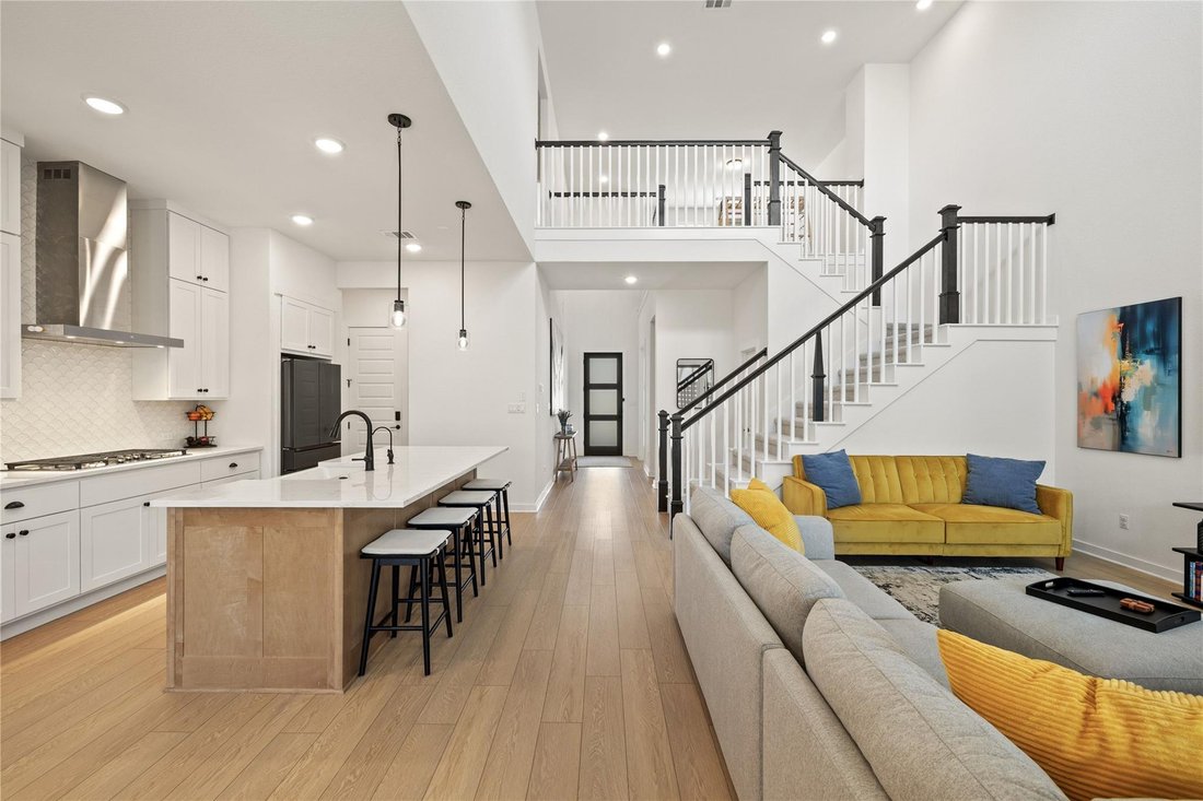 House in Dripping Springs, Texas, United States 4 - 18939539