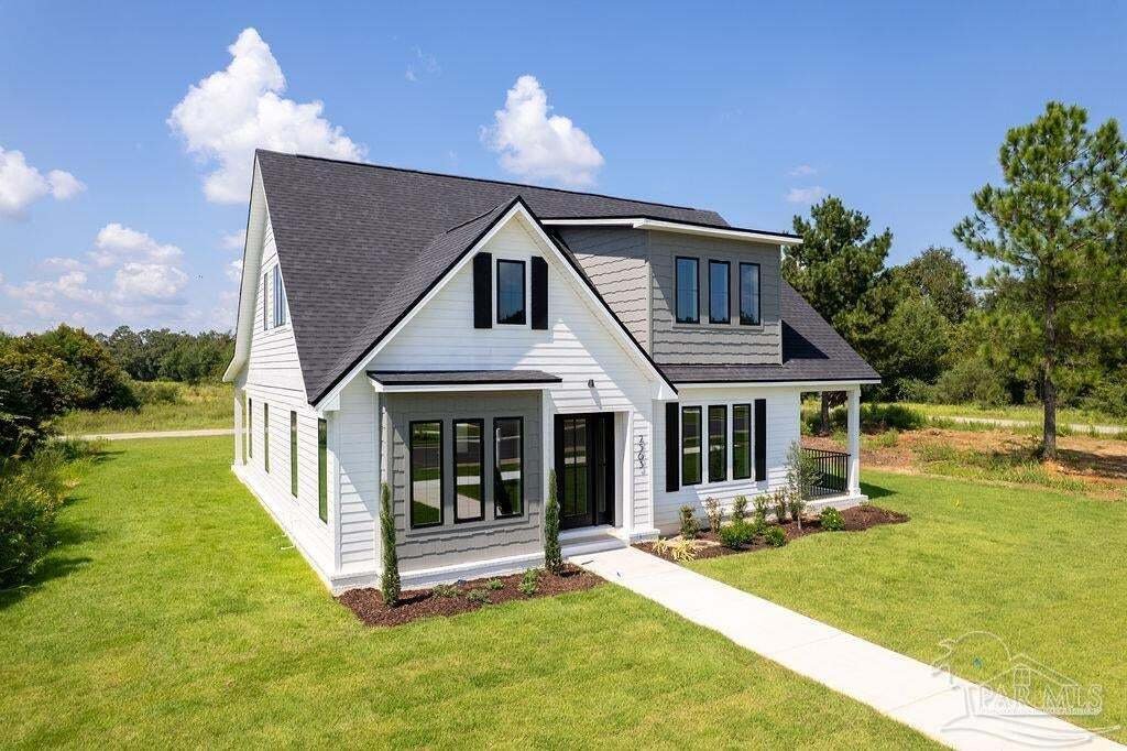 House in Cantonment, Florida, United States 2 - 18303614