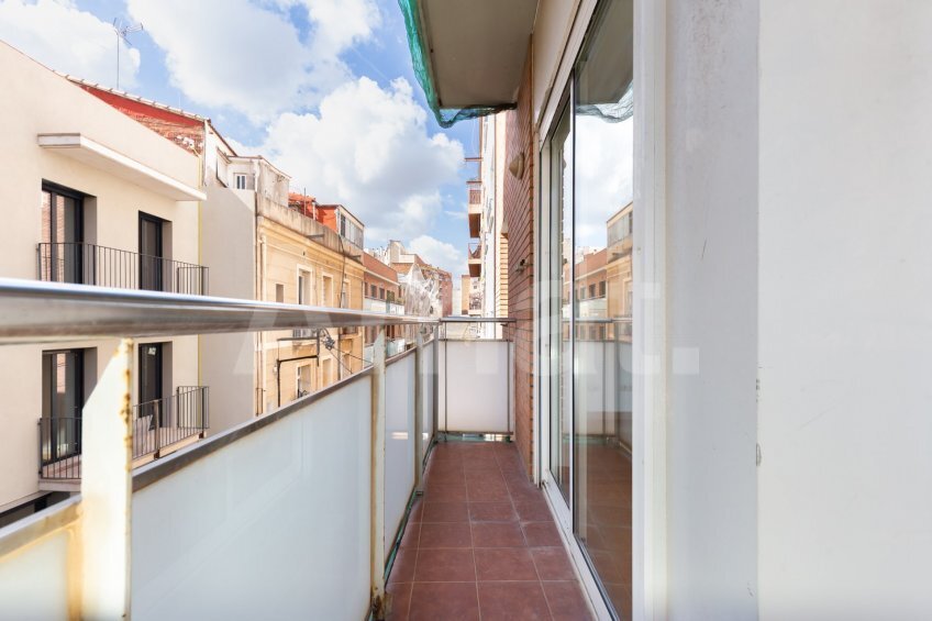Apartment in Sants-Montjuic, Barcelona, Spain 5 - 18942989