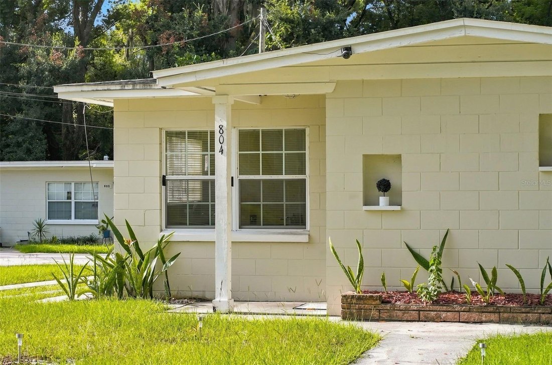 Orlando, Florida, United States 5 - 18942954