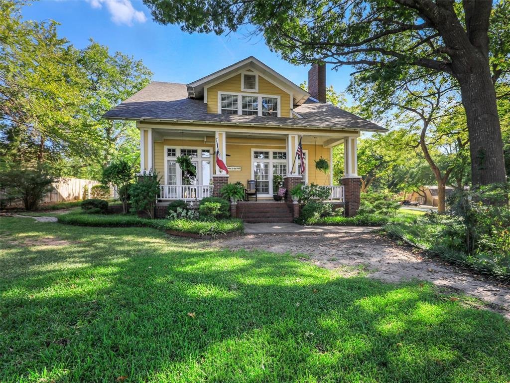 House in Anna, Texas, United States 1 - 18943537