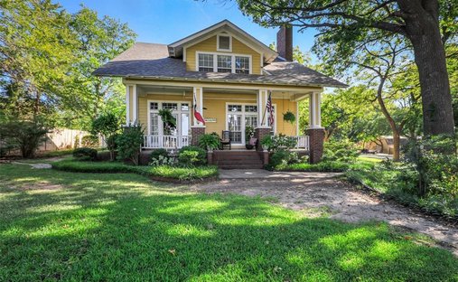 House in Anna, Texas, United States 1