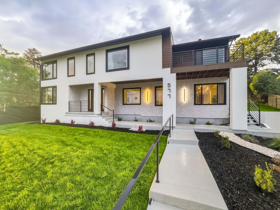 House in Salt Lake City, Utah, United States 1 - 18942750