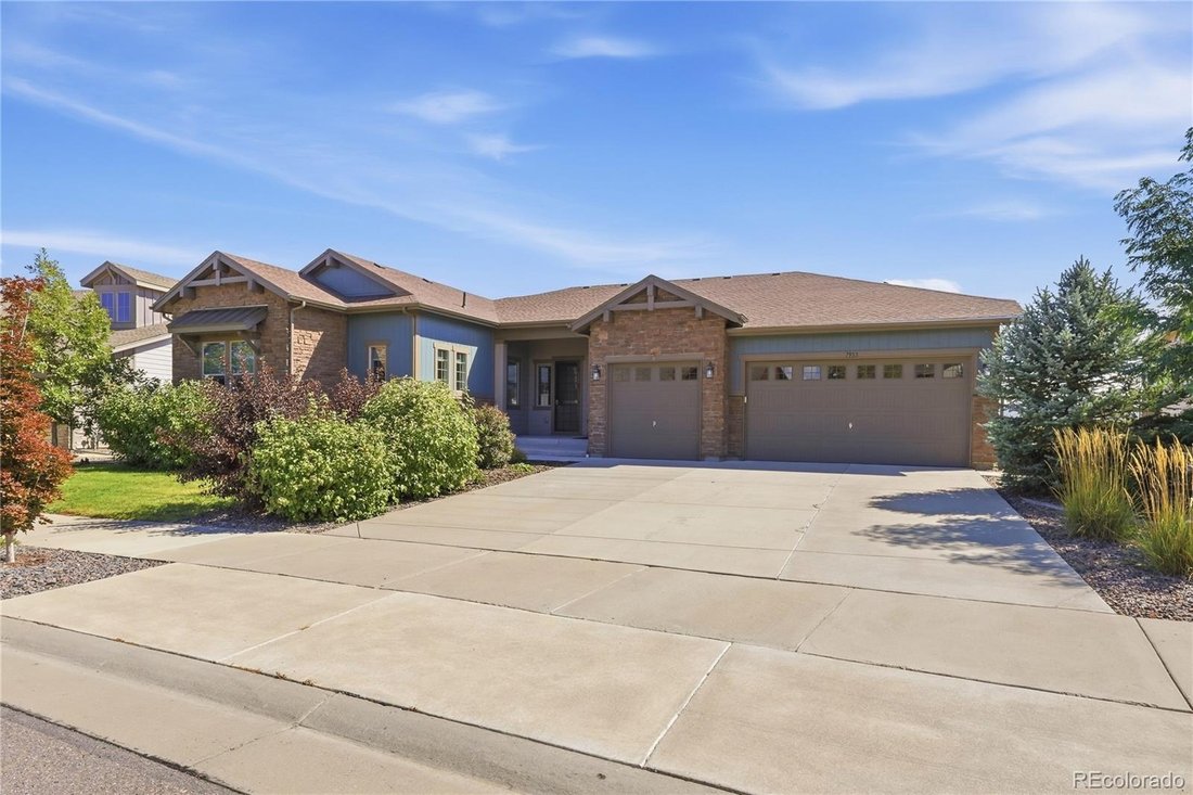 House in Sterling Ranch, Colorado, United States 2 - 18942155