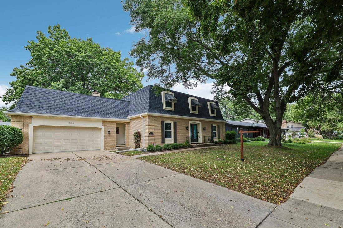 House in Madison, Wisconsin, United States 3 - 18939363