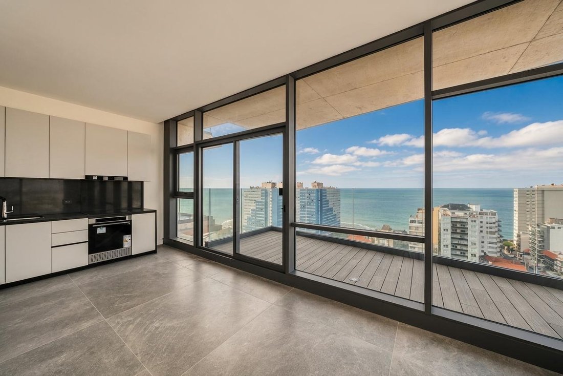 Apartment in Mar del Plata, Buenos Aires Province, Argentina 4 - 18941468