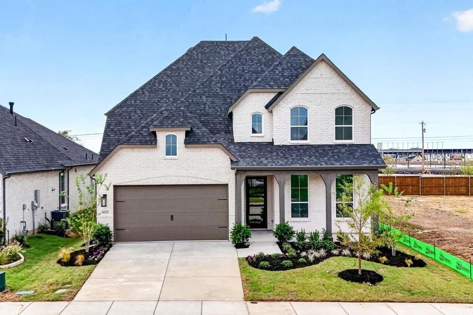 Casa a Little Elm, Texas, Stati Uniti 1 - 18460316