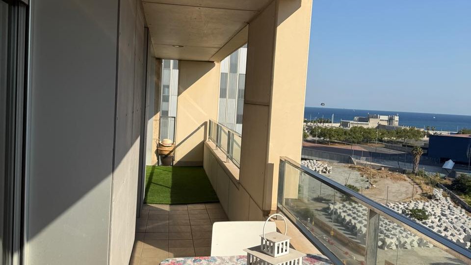 Apartment in Sant Adria de Besos, Catalonia, Spain 3 - 18548147