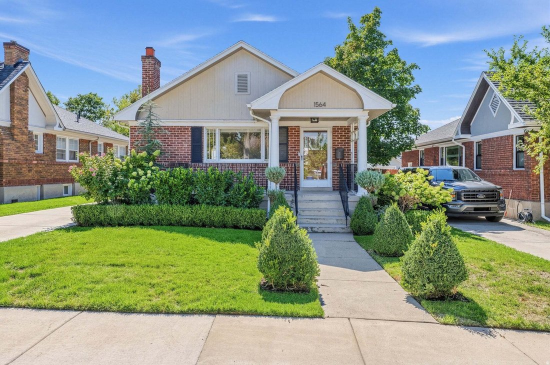 House in Salt Lake City, Utah, United States 3 - 18943373