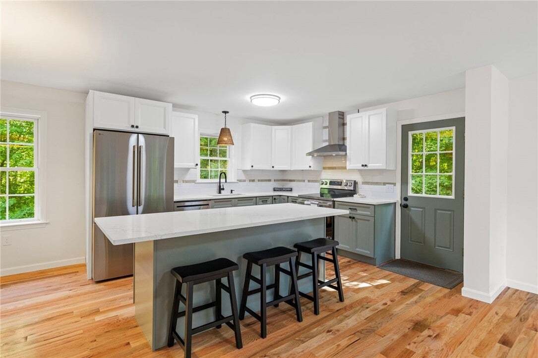 House in Scituate, Rhode Island, United States 3 - 18942010