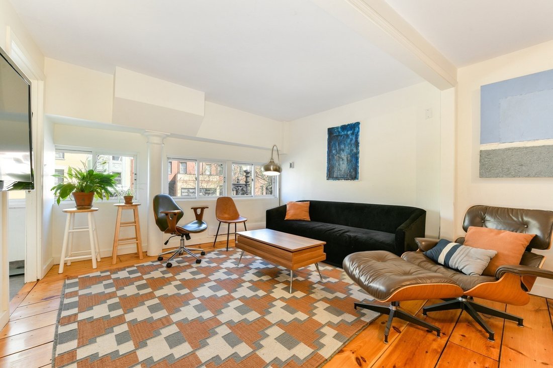 Condo in Boston, Massachusetts, United States 2 - 18941155