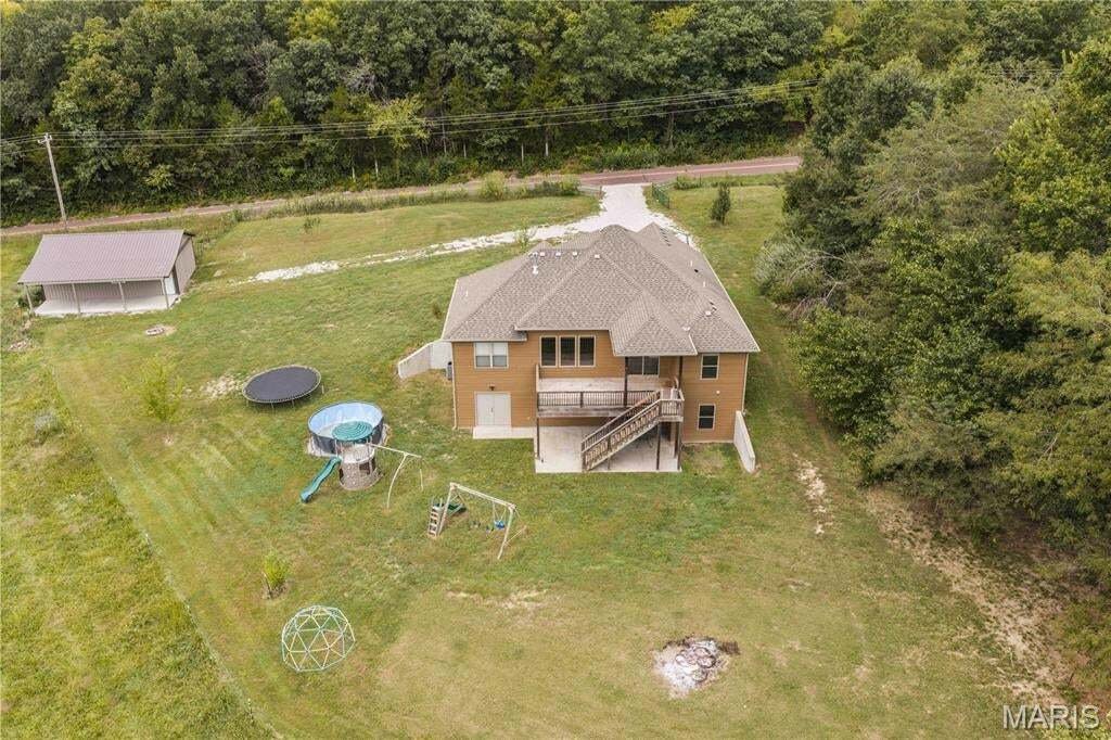 House in Columbia, Missouri, United States 5 - 18942533