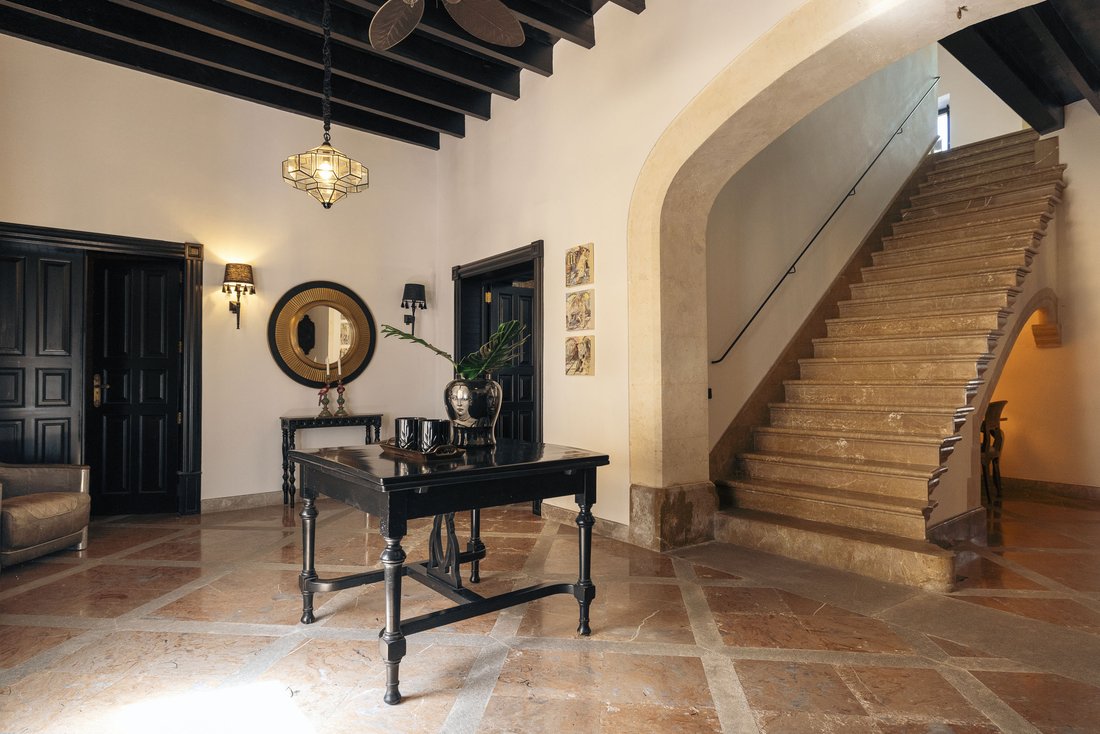 Estate in Sencelles, Balearic Islands, Spain 4 - 18939549