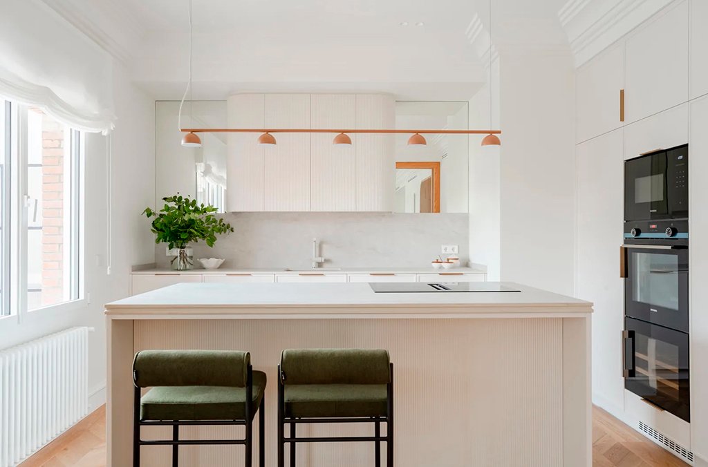 Apartment in Barrio Salamanca, Madrid, Spain 5 - 18939985