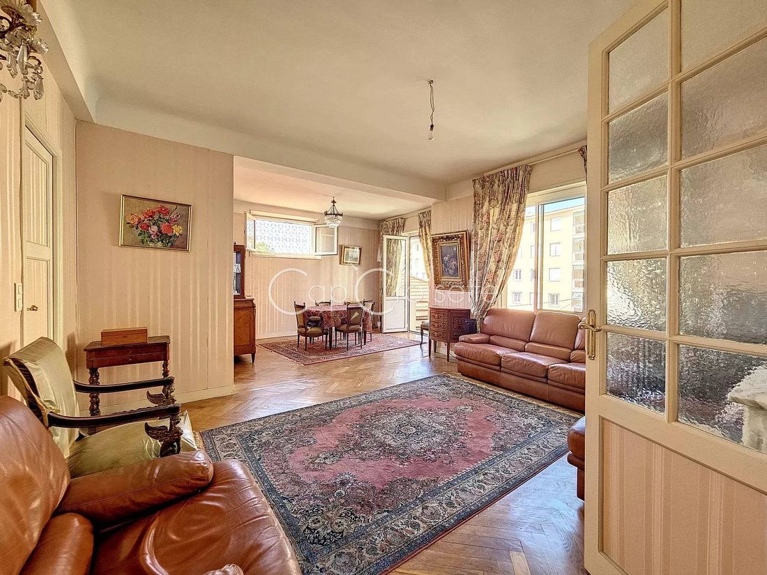 Apartment in Cannes, Provence-Alpes-Côte d'Azur, France 2 - 15723183