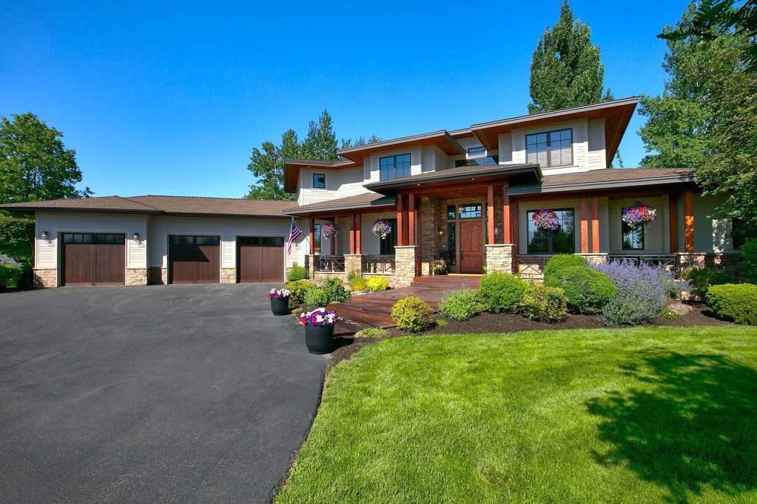 House in Bend, Oregon, United States 2 - 18941347