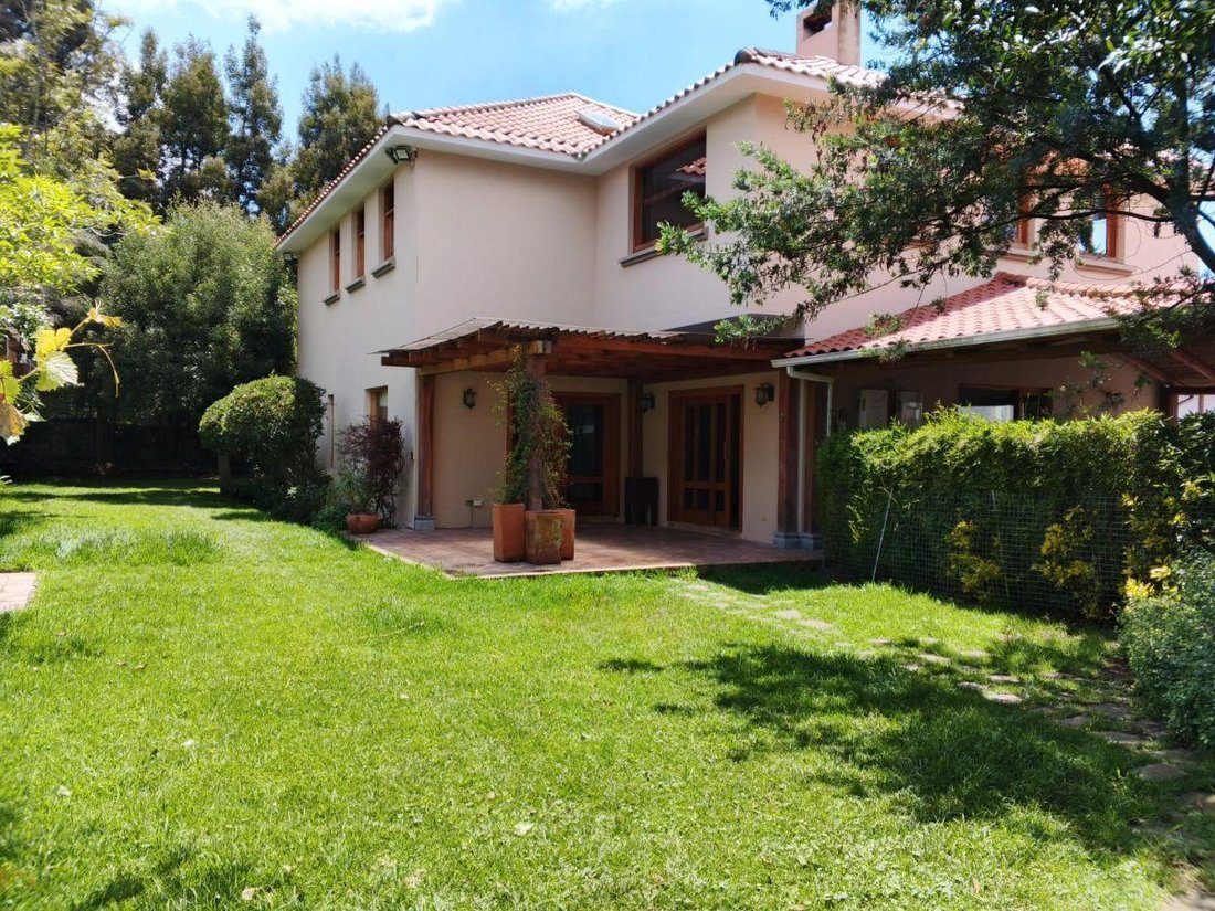House in Quito, Pichincha, Ecuador 3 - 18941497