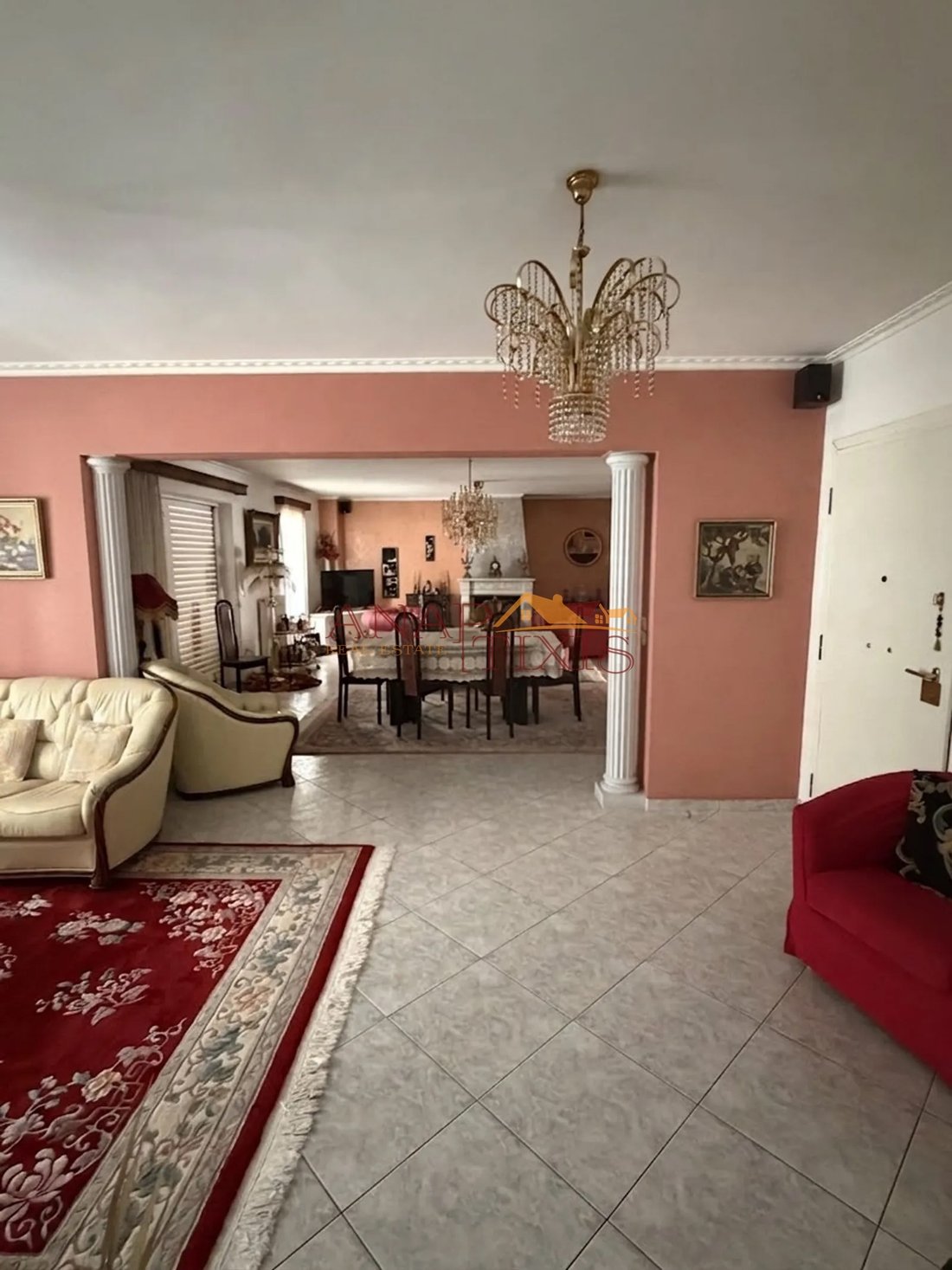 Apartment in Galatsi, Attica, Greece 4 - 18940059