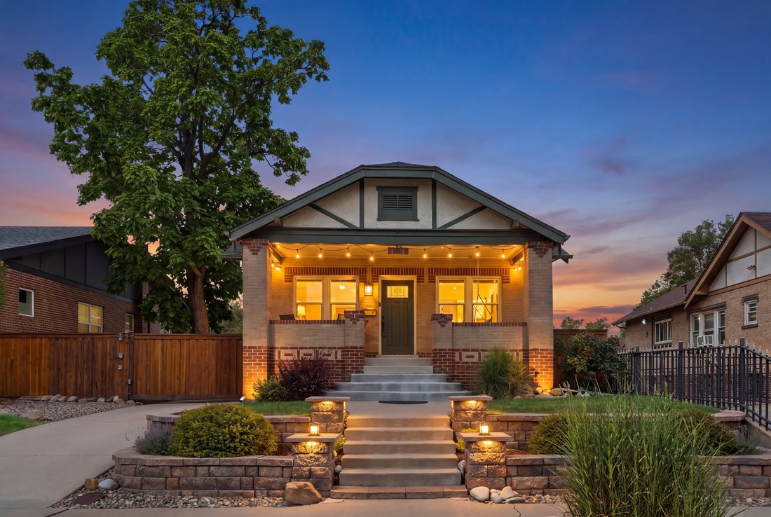 House in Denver, Colorado, United States 1 - 18939191