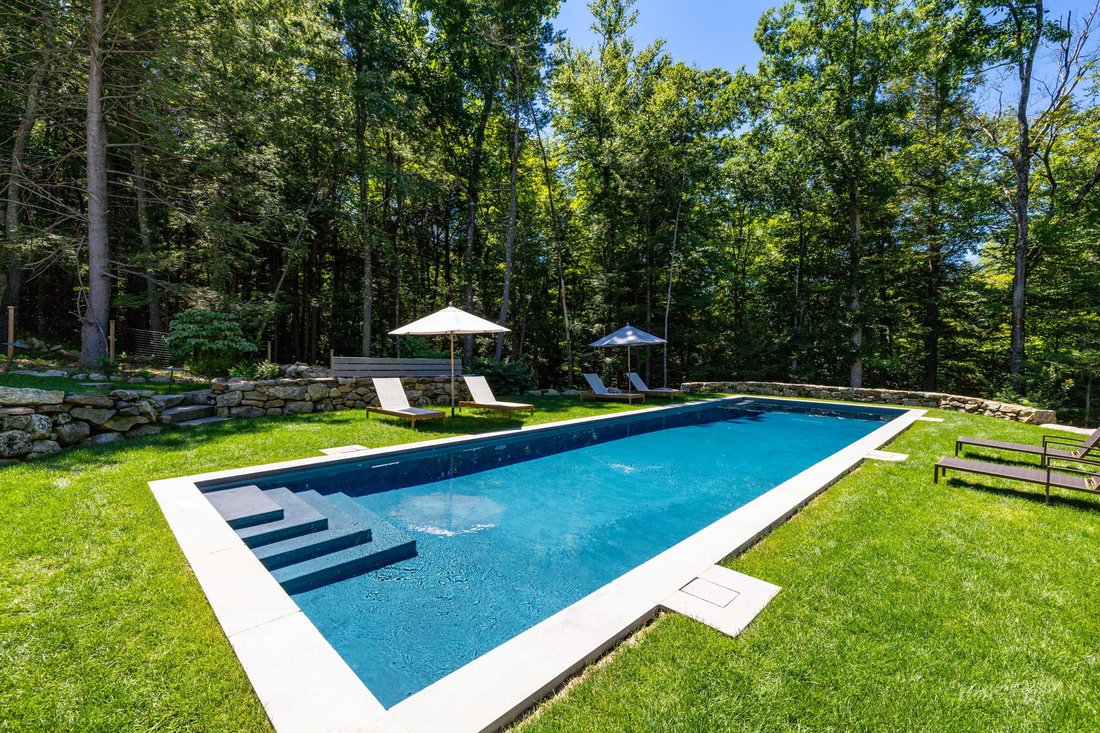 House in Litchfield, Connecticut, United States 2 - 18940972